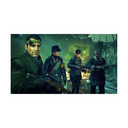 Nsw Zombie Army Trilogy (Code in a Box)