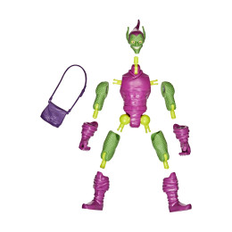 Hasbro Marvel Spider-Man: Mixmashers - Green Goblin Deluxe Figure (G2880)