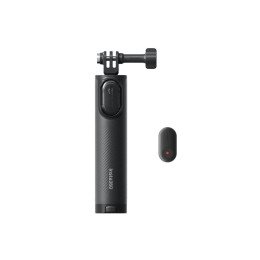 Insta360 Mini 2-in-1 Tripod 2.0 Remote kit - Includes Mini Remote to Control Camera up to 10m