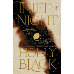 Thief of Night