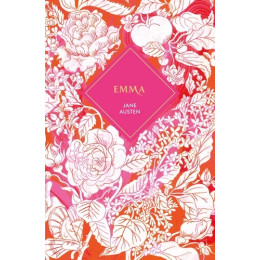 Vintage Collectors Classics : Emma hc
