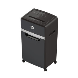 Hp 2815 Καταστροφέας Εγγράφων Proshredder 24cc Cross cut 24 Φύλλων 30lt - 113049-0013