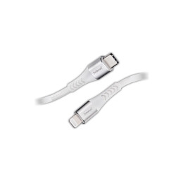 Intenso usb Cable C315l usb-c to Lightning White - 7902002