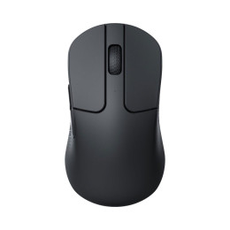 Keychron m3 Mini 8k (M3m-A23) Black Wireless Mouse - 8k Polling Rate Ultra-Lightweight