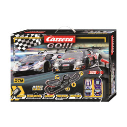 Carrera Go!!! Set: Speed Giants (20062596)