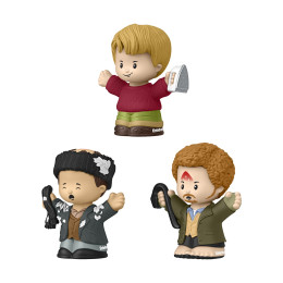 Fisher-Price®: Little People - Home Alone (Jfd77)