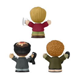 Fisher-Price®: Little People - Home Alone (Jfd77)