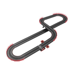 Carrera Go!!! Set: Champion's Racing - 1:43 Slot Racing System (20062603)