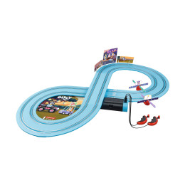Carrera Slot 1.first: Bluey & Bingo Race -1:50 (20063054)