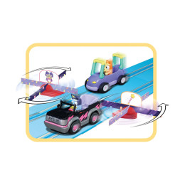 Carrera Slot 1.first: Bluey & Bingo Race -1:50 (20063054)