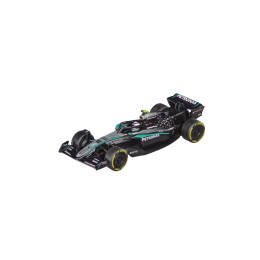 Carrera Pull Speed: Mercedes-amg Petronas Formula one Team Twinpack (15813036)