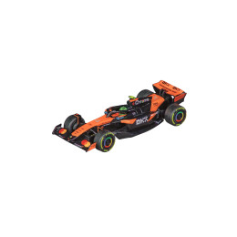 Carrera Pull Speed: Mclaren Formula 1 Team "l. Norris, No.4" (15817087)