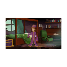 Nsw Simon the Sorcerer Origins