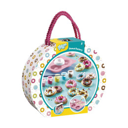 Totum: Factory - Donut (Tt026018)