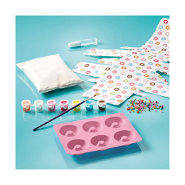 Totum: Factory - Donut (Tt026018)