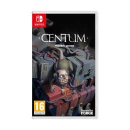 Nsw Centum Premium Edition