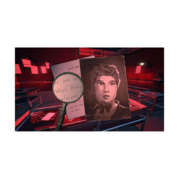 Ps5 Blue Prince - day one Edition