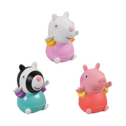 Tomy Toomies Peppa pig - Peppa & Friends Squirters (Peppa)