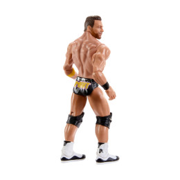 Mattel Wwe®: Main Event Series - la Knight Action Figure (Jcv47)