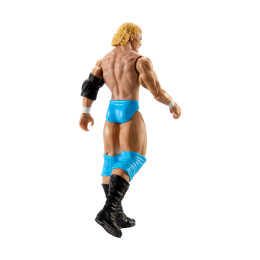 Mattel Wwe®: Main Event Series - sis Justice Action Figure (Jcv50)