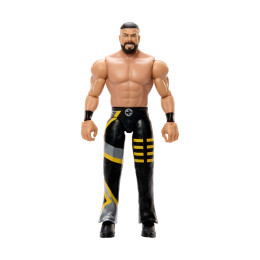 Mattel Wwe®: Main Event Series - Andrade Action Figure (Jcv49)