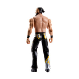 Mattel Wwe®: Main Event Series - Andrade Action Figure (Jcv49)