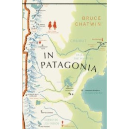 In Patagonia