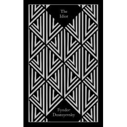 Penguin Classics Clothbound : the Idiot hc
