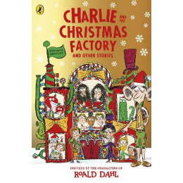 Charlie and the Christmas Factory