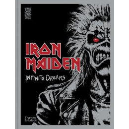 Iron Maiden: Infinite Dreams hc