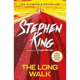 The Long Walk pb
