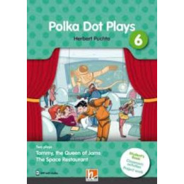 Polka dot Plays 6