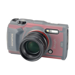 Olympus Tcon-t01 Tele Converter for tg-1/2/3/4