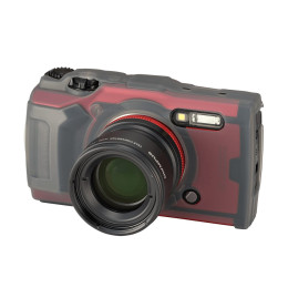 Olympus Tcon-t01 Tele Converter for tg-1/2/3/4