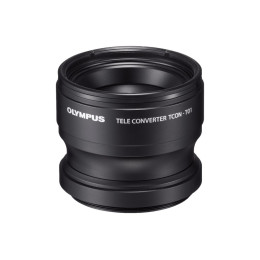 Olympus Tcon-t01 Tele Converter for tg-1/2/3/4