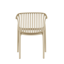 NOVA CAPPUCCINO ΠΟΛΥΘΡΟΝΑ ΠΟΛ/ΝΙΟΥ 55X61X80εκ.