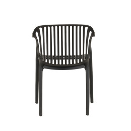 NOVA BLACK ΠΟΛΥΘΡΟΝΑ ΠΟΛ/ΝΙΟΥ 55X61X80εκ.