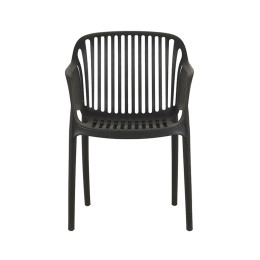 NOVA BLACK ΠΟΛΥΘΡΟΝΑ ΠΟΛ/ΝΙΟΥ 55X61X80εκ.