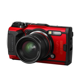 Olympus Tcon-t01 Tele Converter for tg-1/2/3/4