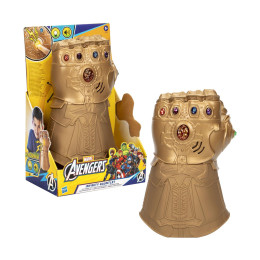 Hasbro Marvel: Avengers - Infinity Gauntlet Electronic Fist (E1799)*