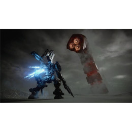 Ps4 Armored Core vi: Fires of Rubicon - Launch Edition