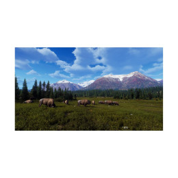 Ps5 way of the Hunter: Wild Expeditions