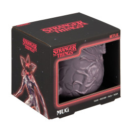 Paladone: Stranger Things 5 - Vecna Shaped mug (Pp14677st)