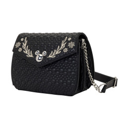 Loungefly Disney: Mickey Mouse Sketched Crossbody bag (Wdtb3395)