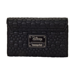 Loungefly Disney: Mickey Mouse Sketched Bifold Wallet (Wdwa3489)