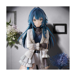 Banpresto Espresto: the Idolm@ster Gakuen - Temari Tsukimura Statue (22cm) (29463)