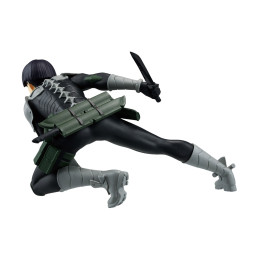 Banpresto Vibration Stars: Kaiju no. 8 - Soshiro Hoshina Statue (13cm) (29510)