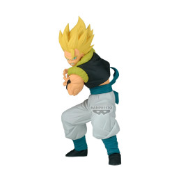 Banpresto Grandista: Dragon Ball Super - Gogeta Statue (20cm) (29521)