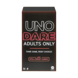 Uno Dare Adults - Hrl30