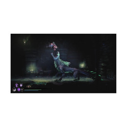 Ps5 Mandragora: Whispers of the Witch Tree